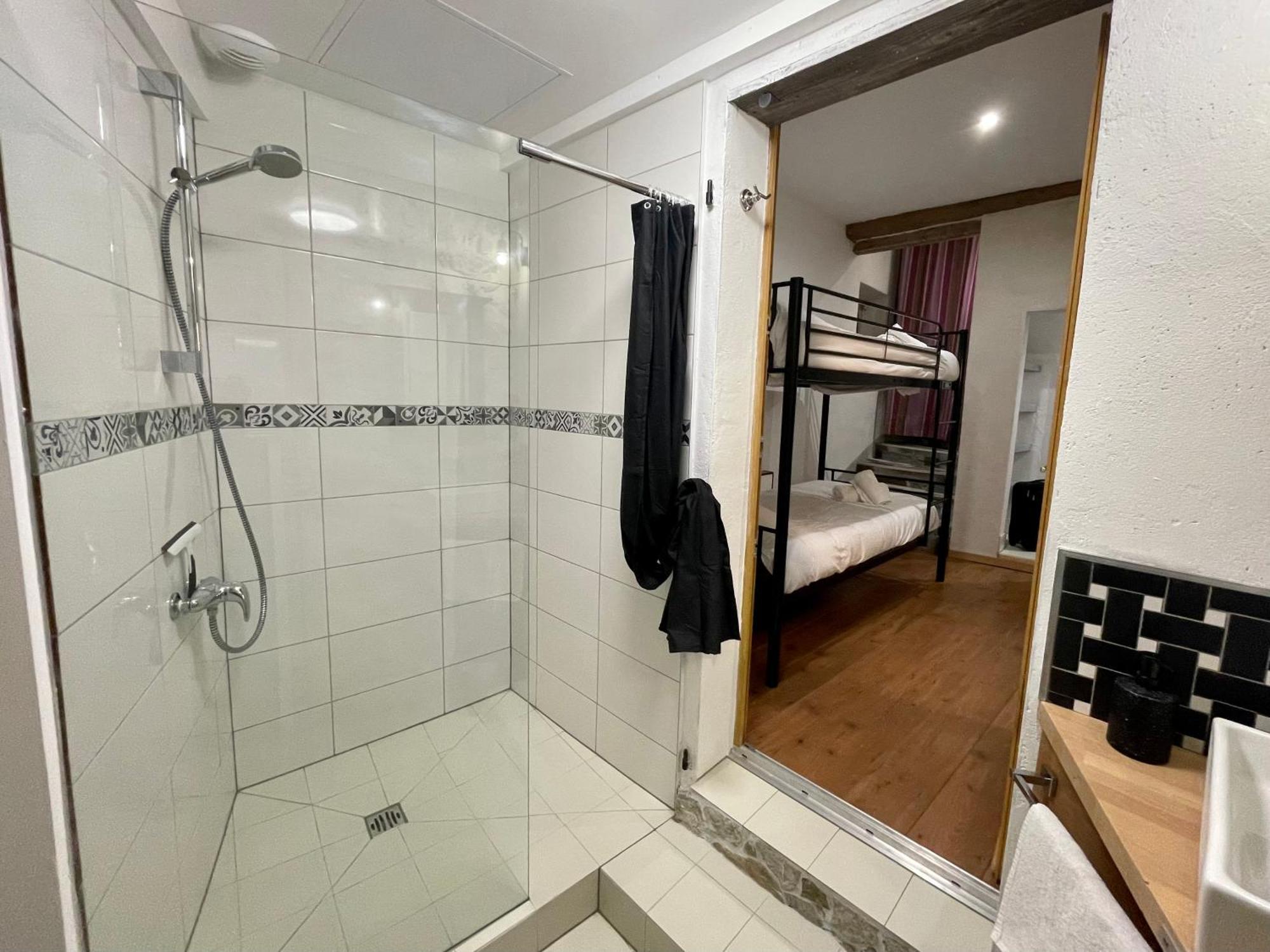 Chambre Le 40 Marches Cucugnan Ngoại thất bức ảnh